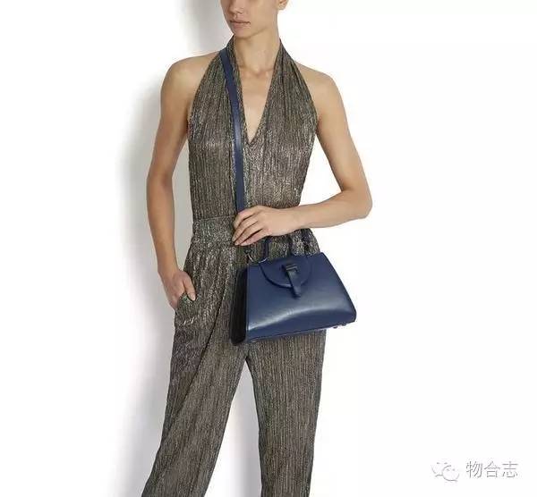 Melimelo又一款剁手的包包