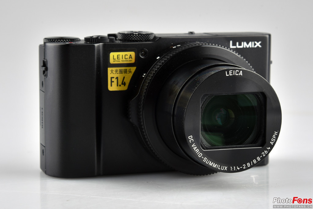 lx10松下云台,松下卡片机lx10与lx100