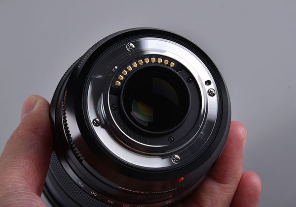 奥林巴斯12-100mm镜头有多牛,旅行好帮手