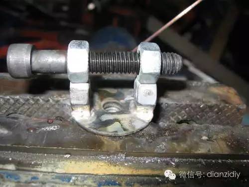 火腿肠手工diy,火腿手工作品