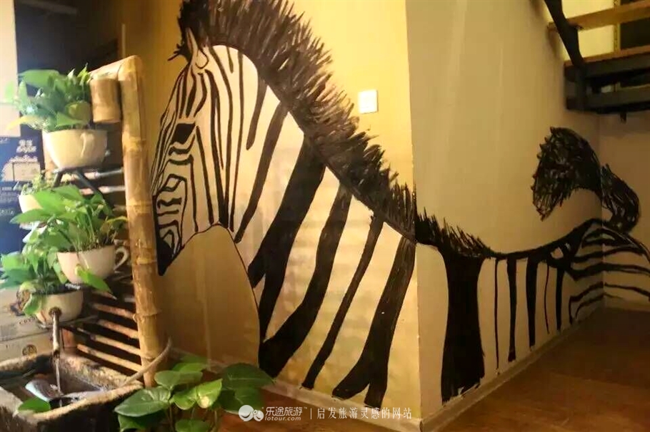 天津铃铛青旅，有家人和朋友的声音