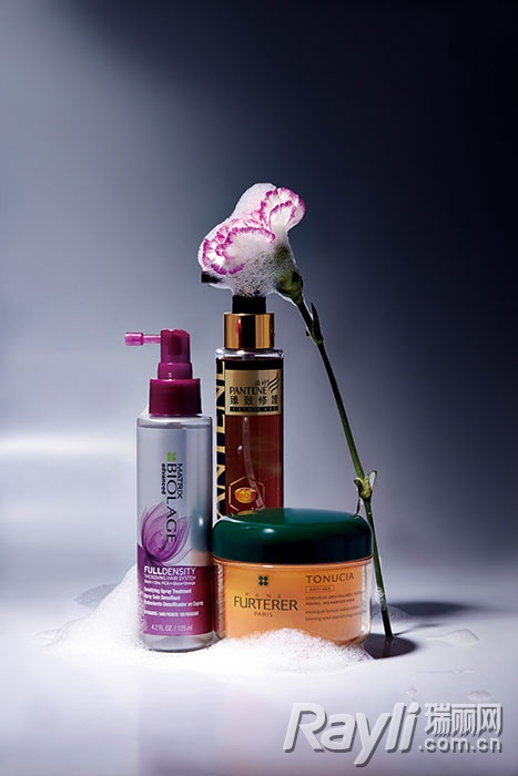 你比明星多了一把分叉发尾6种分叉形态你属哪类