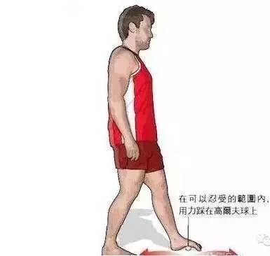 健身拉伸的正确方法和关注事项,健身拉伸的正确方式