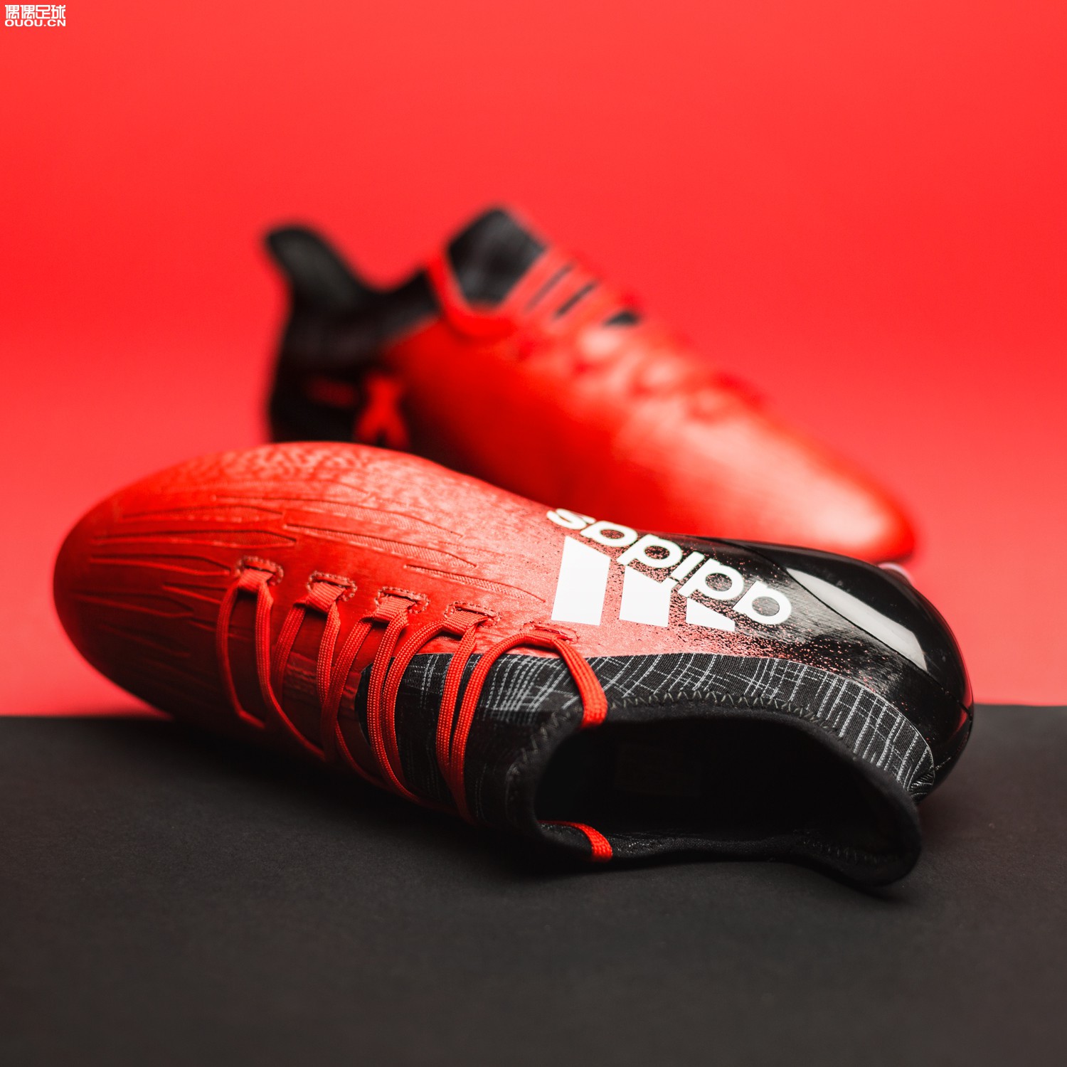 阿迪达斯xfg足球鞋白蓝,阿迪达斯x17.3足球鞋