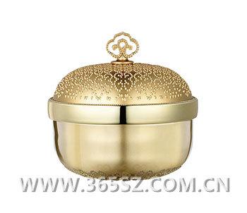 养肤粉底不脱妆,养肤底妆真的有效吗