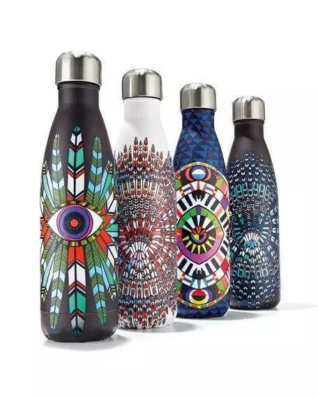 冬日必备保温杯最貌美的就是这些,超高颜值的保温杯你值得拥有