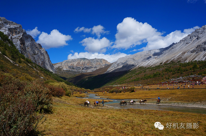 稻城亚丁游玩攻略需要准备什么,稻城亚丁攻略关注事项