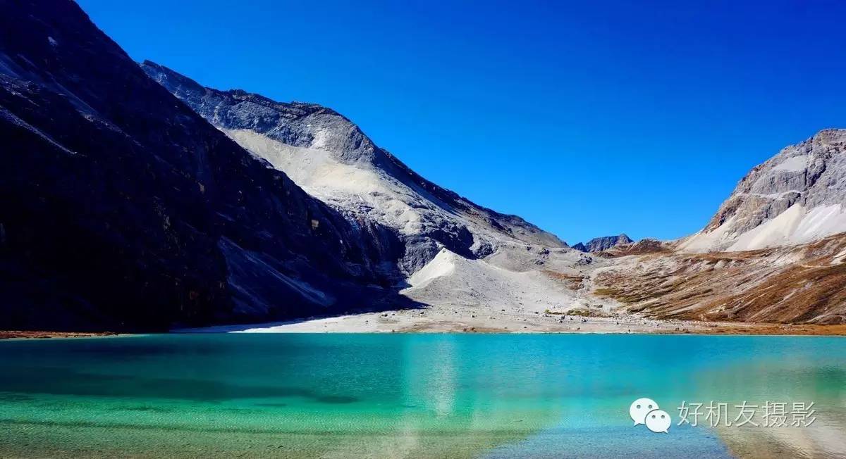 稻城亚丁游玩攻略需要准备什么,稻城亚丁攻略关注事项