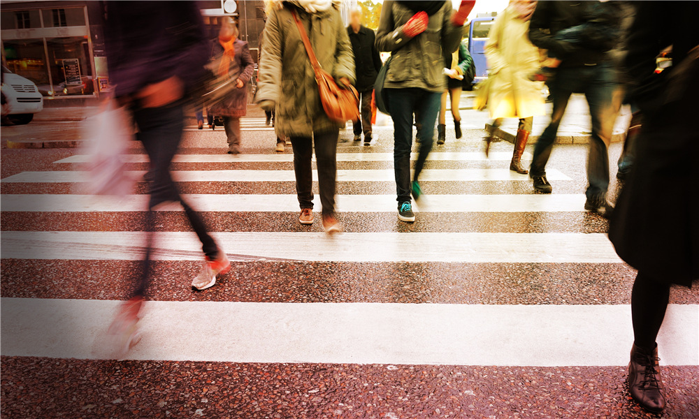 老鞋企的忧伤|CBNweekly