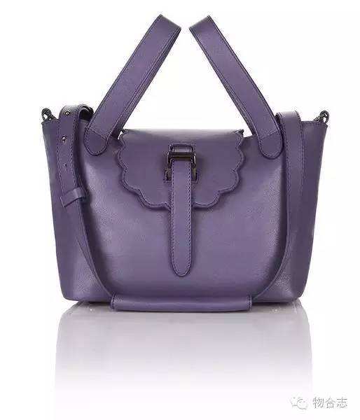 Melimelo又一款剁手的包包