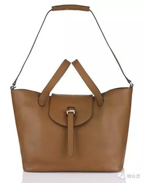 Melimelo又一款剁手的包包