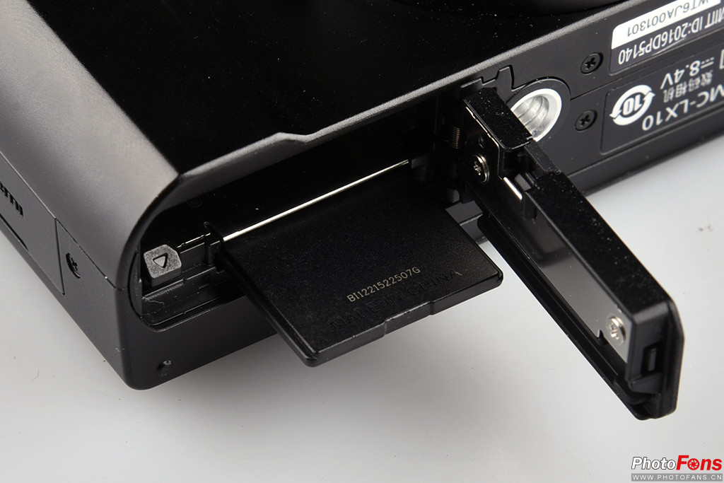 lx10松下云台,松下卡片机lx10与lx100