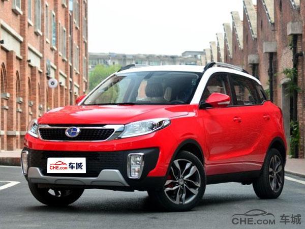 昌河Q35汽车试驾,昌河Q35试驾评测