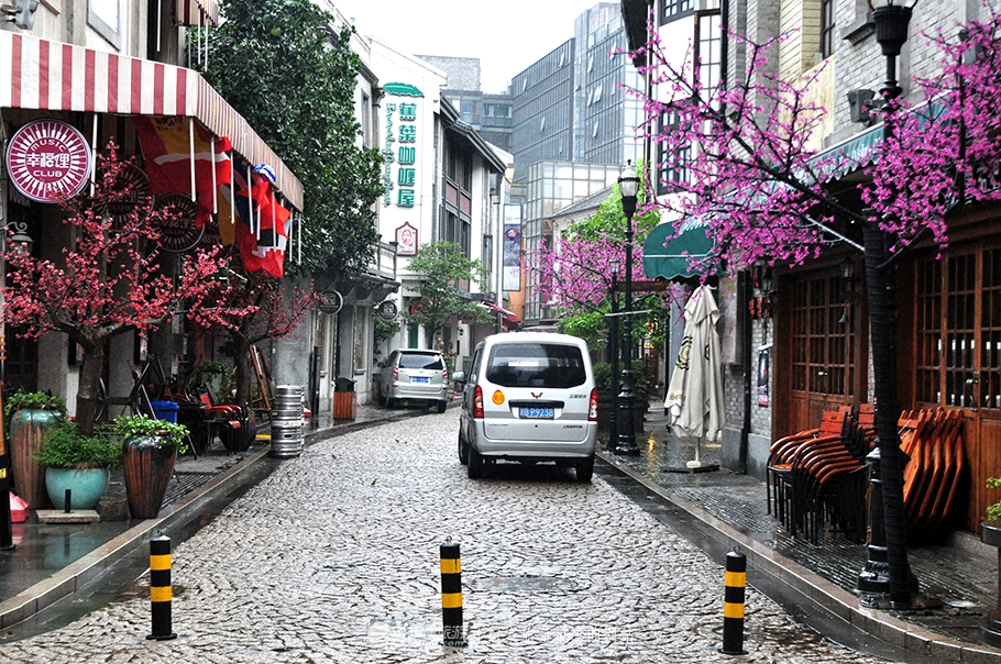 宁波老外滩值得去的地方,宁波千年古港之旅