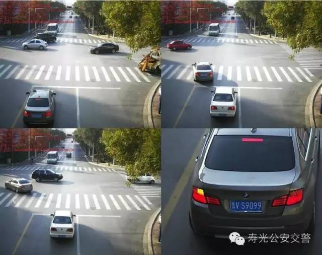 寿光无证驾驶怎样处罚,交通违法曝光寿光