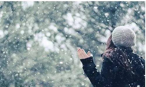 戴手套能滑手机屏幕吗,冬天为啥戴手套