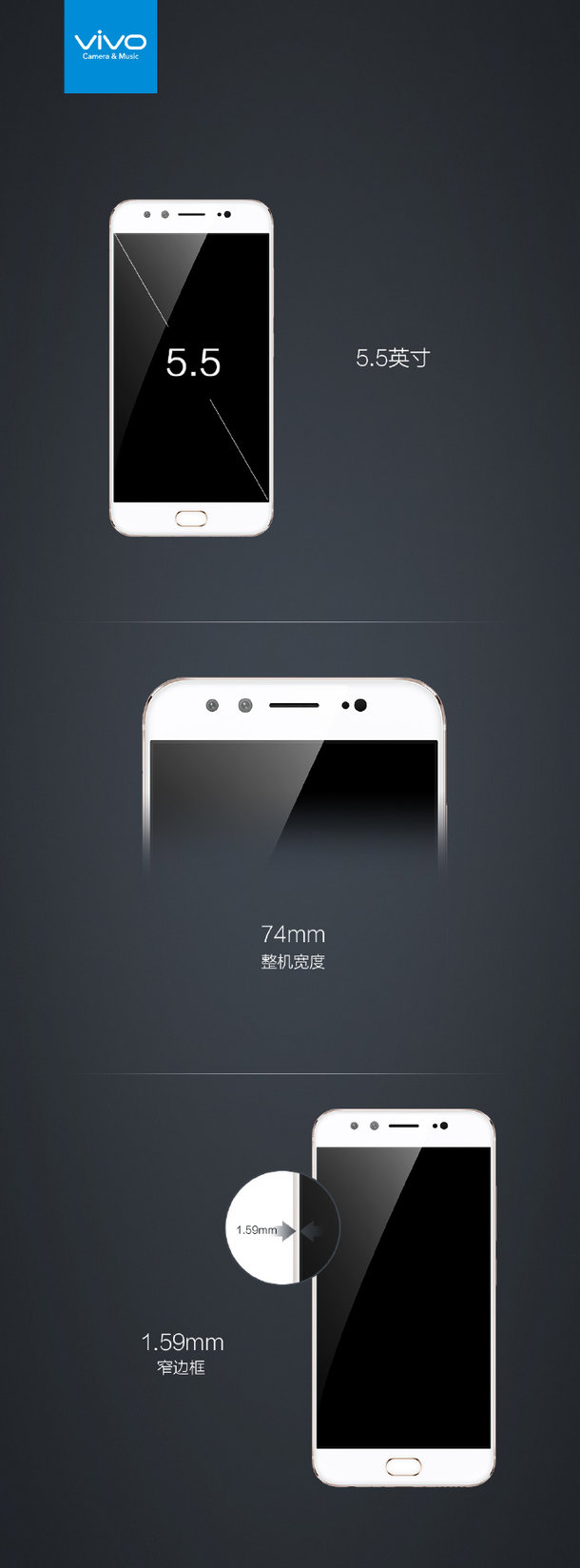 vivox9和x9plus样子一样吗,vivox9和vivox9plus有什么区别