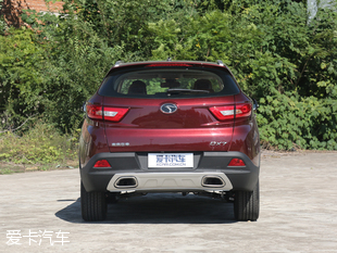 国产1.5t动力最强的suv车型,国产suv1.5t的哪个车好