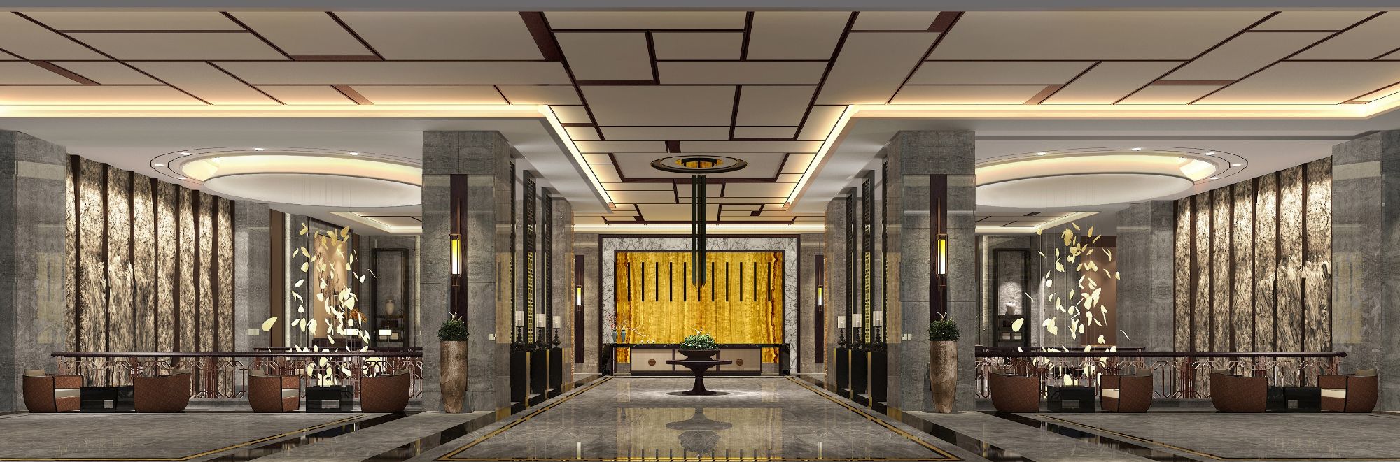 欢“勒”开业倒计时，唐山勒泰中心代言前沿生活方式