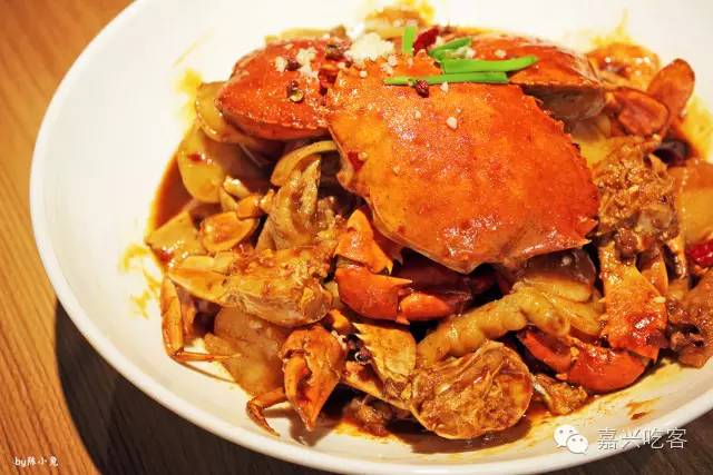 流水的煲宝，铁打的胃，能把这些都吃完的我敬你是条汉子！NO.460