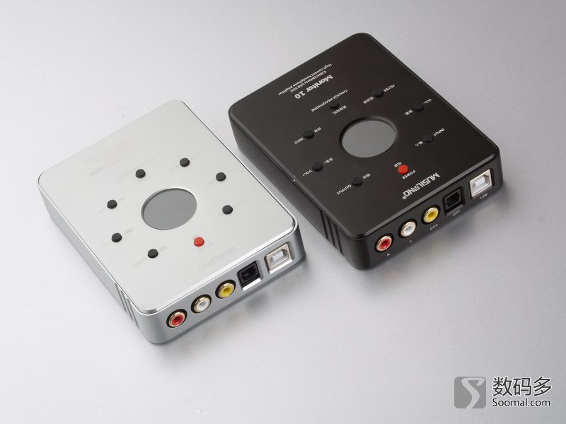 乐之邦便携式声卡,乐之邦monitor02us声卡