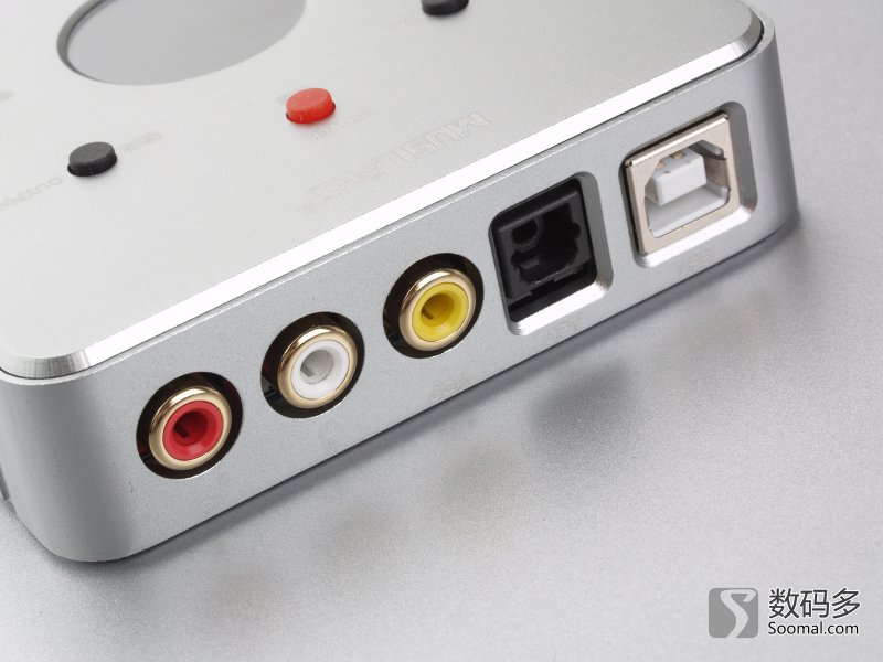 乐之邦便携式声卡,乐之邦monitor02us声卡