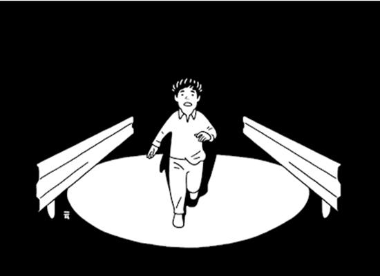 看看你的孩子是什么性格,看看你孩子是什么性格