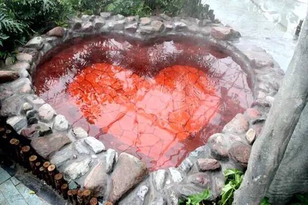 郑州泡温泉好去处推荐,郑州室外温泉推荐的30个温泉