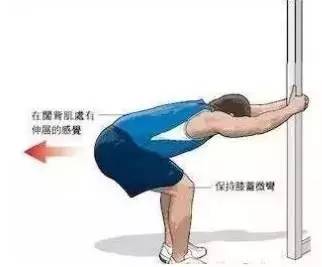 健身拉伸的正确方法和关注事项,健身拉伸的正确方式