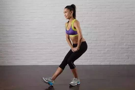 健身拉伸的正确方法和关注事项,健身拉伸的正确方式