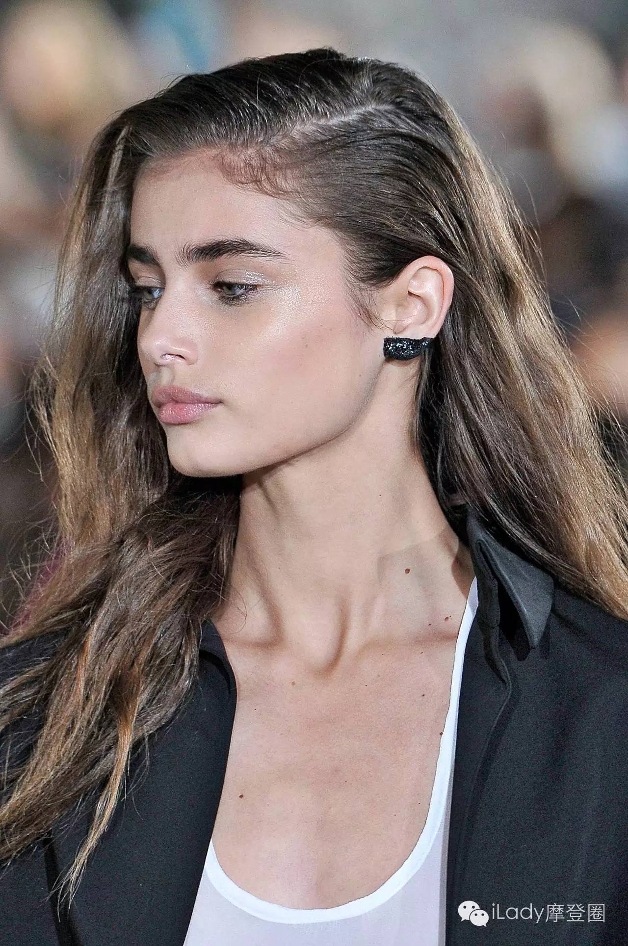 刷屏这么久，“耳妆”到底是个什么鬼？