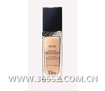 养肤粉底不脱妆,养肤底妆真的有效吗