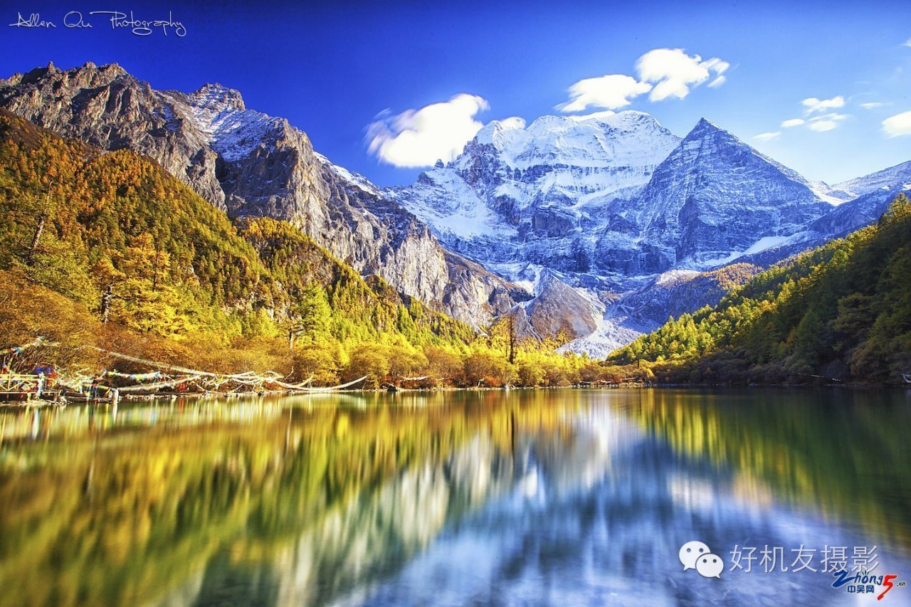 稻城亚丁游玩攻略需要准备什么,稻城亚丁攻略关注事项