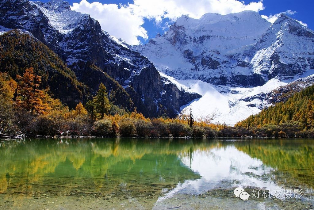 稻城亚丁游玩攻略需要准备什么,稻城亚丁攻略关注事项