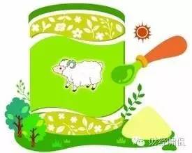 羊奶粉里加牛奶粉吗,羊奶粉牛奶粉混吃有影响吗