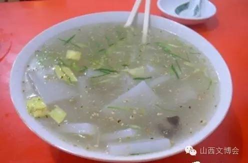 晋味道陈村,晋城美食舌尖上的晋城