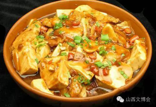 晋味道陈村,晋城美食舌尖上的晋城