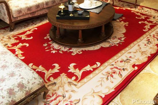 真丝地毯和羊毛地毯,羊毛地毯好还是纤维地毯好