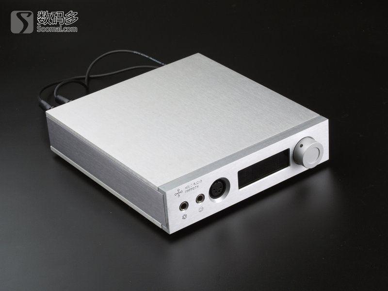 HIFIMANHE1000[平板式]与STAXSR-009[静电式]头戴式耳机测评报告[Soomal]