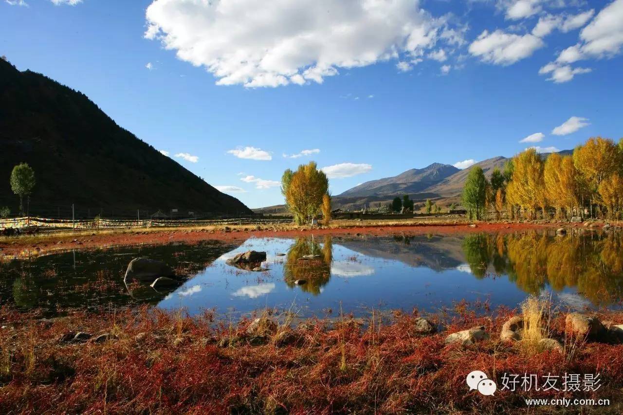 稻城亚丁游玩攻略需要准备什么,稻城亚丁攻略关注事项