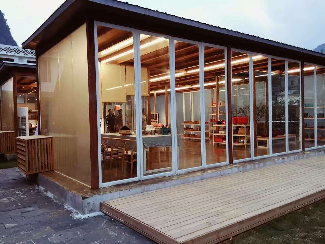 南宁市内空气好的地方,南宁周边郊外哪里好玩