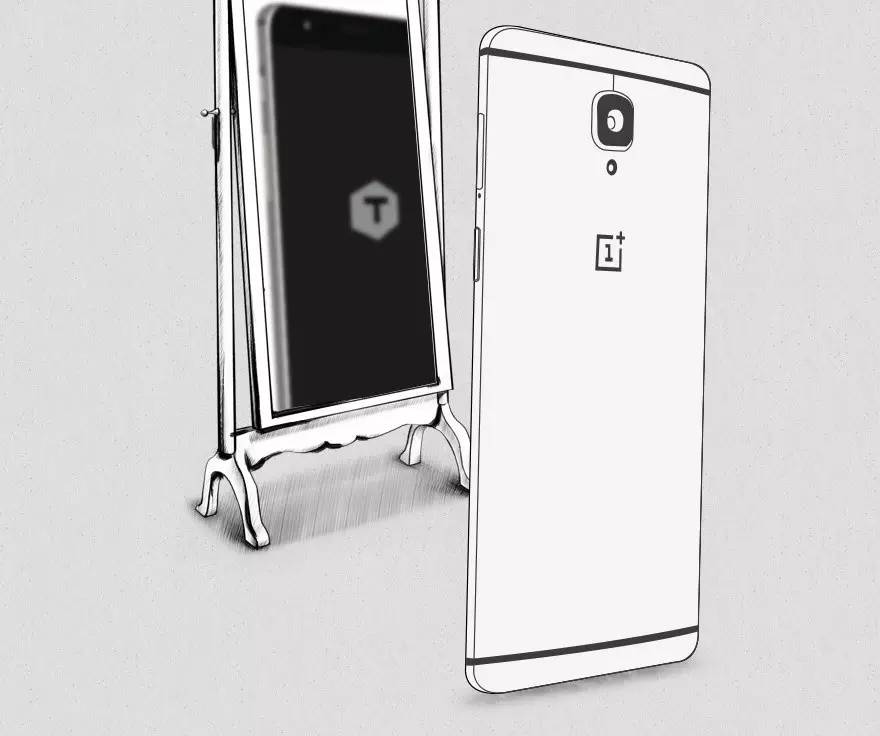 一加3t详细介绍,一加3t最新功能