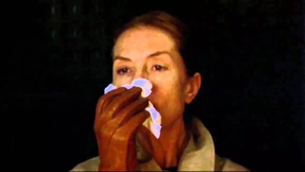 电影｜《钢琴教师》里伊莎贝尔·于佩尔的寻常