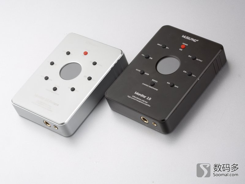 乐之邦便携式声卡,乐之邦monitor02us声卡