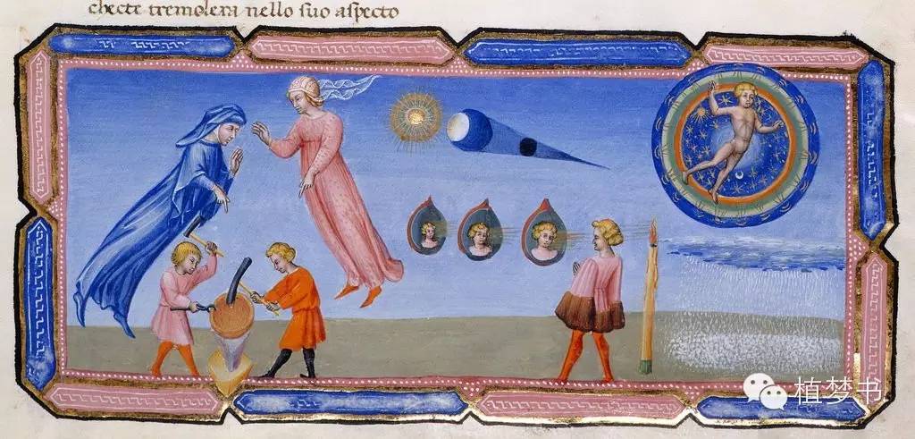 但丁的神曲包括哪三部,但丁的神曲是哪年问世的