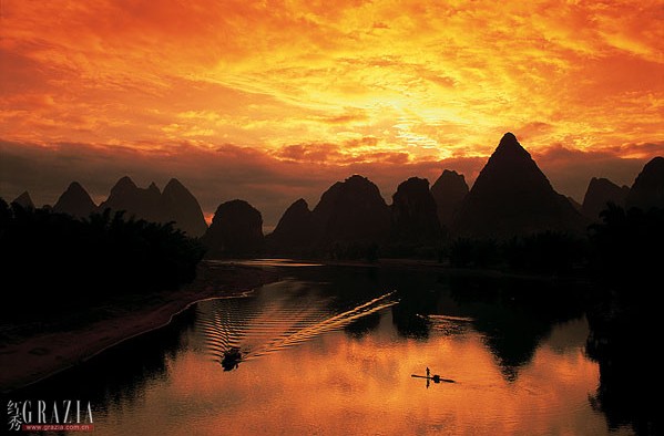 阳朔会议酒店推荐,阳朔会议酒店