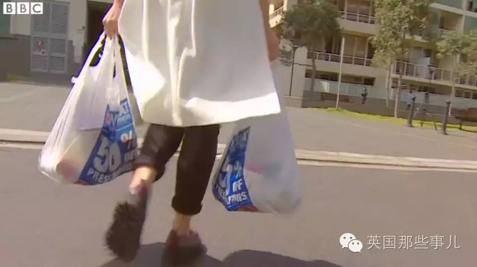 BBC这次盯上了中国的代购们，还给他们取了无比高大上的名字啊...