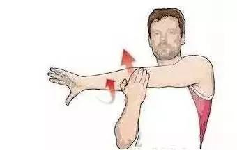 健身拉伸的正确方法和关注事项,健身拉伸的正确方式