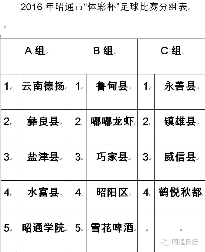 昭通大型活动,昭通运动会开幕式
