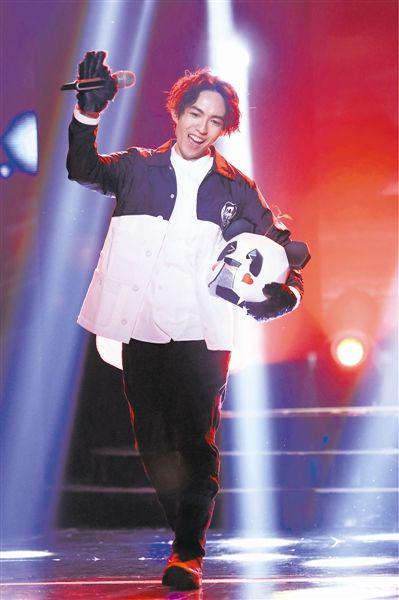 蒙面唱将阿凡达姐姐是谁,阿凡达姐姐蒙面唱将